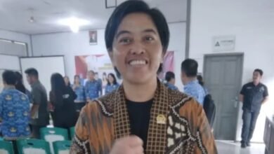 DPRD Kapuas Dorong Percepatan Infrastruktur