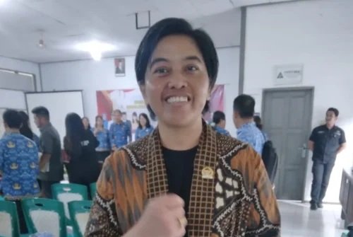 DPRD Kapuas Dorong Percepatan Infrastruktur DPRD Kapuas Dorong Percepatan Infrastruktur
