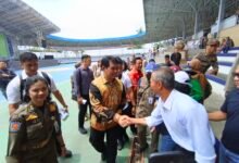 Bupati Ajak Masyarakat Tingkatkan Kolaborasi dan Sinergi dalam Pembangunan Daerah