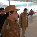 Shalahuddin: 97 Persen Kepala Dinas Tak Mendukungnya, Tapi Semua Sudah Selesai