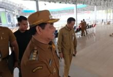 Shalahuddin: 97 Persen Kepala Dinas Tak Mendukungnya, Tapi Semua Sudah Selesai