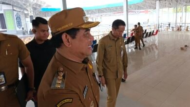 Shalahuddin: 97 Persen Kepala Dinas Tak Mendukungnya, Tapi Semua Sudah Selesai