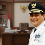 Profil dan Kekayaan Shalahuddin, Bupati Barito Utara 2025–2030 yang Siap Bawa Perubahan