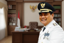 Profil dan Kekayaan Shalahuddin, Bupati Barito Utara 2025–2030 yang Siap Bawa Perubahan