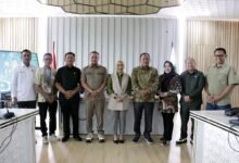 Program Bupati Barito Utara 2026 Terancam, Fraksi PKB Ngadu ke DPR RI Program Bupati Barito Utara 2026 Terancam, Fraksi PKB Ngadu ke DPR RI