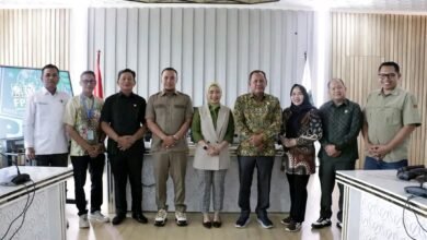 Program Bupati Barito Utara 2026 Terancam, Fraksi PKB Ngadu Ke DPR RI