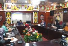 Pemkab Murung Raya Isi Kekosongan Tenaga Medis Puskesmas, Maksimalkan Penugasan Nakes Kontrak