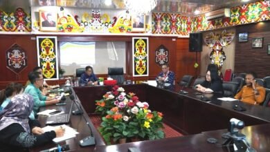 Pemkab Murung Raya Isi Kekosongan Tenaga Medis Puskesmas, Maksimalkan Penugasan Nakes Kontrak Pemkab Murung Raya Isi Kekosongan Tenaga Medis Puskesmas, Maksimalkan Penugasan Nakes Kontrak