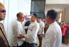 Program MBG Percepat Penurunan Angka Stunting dan Dukung SDM Berkualitas Program MBG Percepat Penurunan Angka Stunting dan Dukung SDM Berkualitas