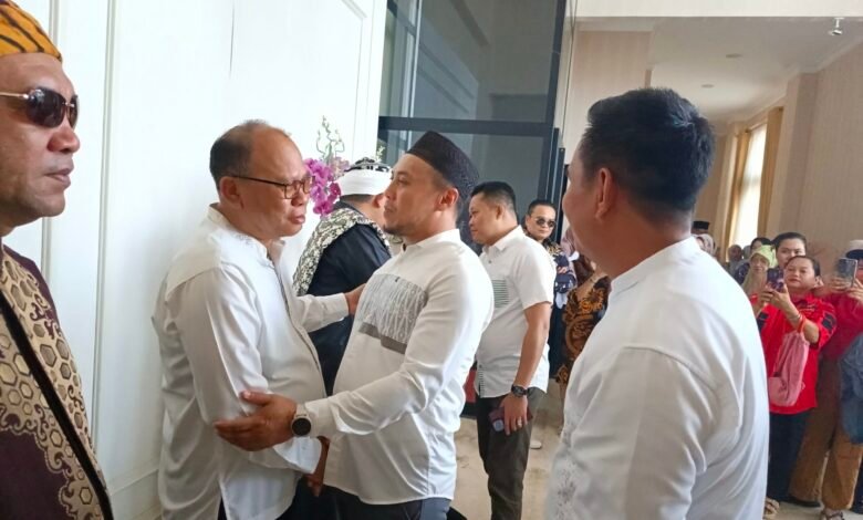 Program MBG Percepat Penurunan Angka Stunting dan Dukung SDM Berkualitas Program MBG Percepat Penurunan Angka Stunting dan Dukung SDM Berkualitas