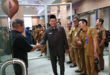Felix Soenadi Puji Kinerja DPRD, 3 Raperda Inisiatif Segera Jadi Perda