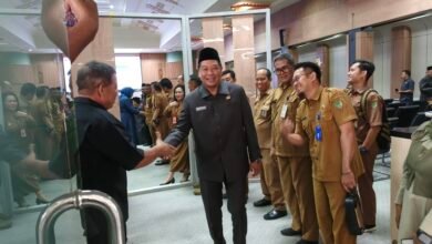 Felix Soenadi Puji Kinerja DPRD, 3 Raperda Inisiatif Segera Jadi Perda