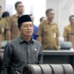 H. Nurul Anwar Harap 143 PPPK Baru Perkuat Pelayanan Publik