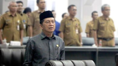H. Nurul Anwar Harap 143 PPPK Baru Perkuat Pelayanan Publik