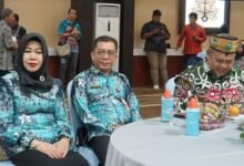 Disdik Barito Utara Dukung Penuh Penguatan PAUD Bermutu