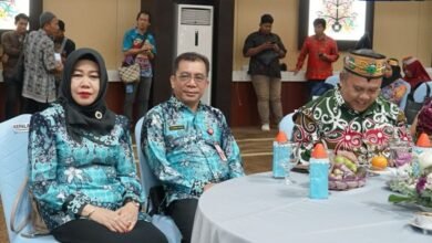 Disdik Barito Utara Dukung Penuh Penguatan PAUD Bermutu