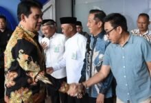 Sekda Muhlis: Saatnya Bersatu Bangun Barito Utara yang Lebih Baik