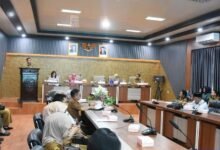 Barito Utara Mantapkan Komitmen Menuju Kabupaten Layak Anak Lewat Barito Utara Mantapkan Komitmen Menuju Kabupaten Layak Anak Lewat