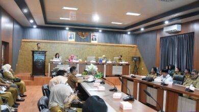 Barito Utara Mantapkan Komitmen Menuju Kabupaten Layak Anak Lewat