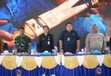 Cegah Gesekan Sosial, Pemkab Barito Utara Perketat Pembinaan dan Sosialisasi Aturan untuk Ormas dan LSM