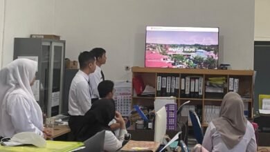 Permudah Akses Izin Ruang, Dinas PUPR Barito Utara Uji Coba WebGIS KKPR