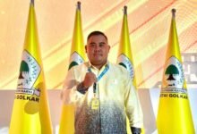 Abdullah Apresiasi Respons Cepat Pemkab Kapuas Tangani Dampak Angin Puting Beliung