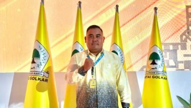 Abdullah Apresiasi Respons Cepat Pemkab Kapuas Tangani Dampak Angin Puting Beliung