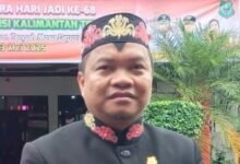 DPRD Harap Pelantikan Pejabat Baru Perkuat Roda Pemerintahan dan Produktivitas Kerja DPRD Harap Pelantikan Pejabat Baru Perkuat Roda Pemerintahan dan Produktivitas Kerja