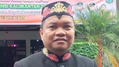 DPRD Harap Pelantikan Pejabat Baru Perkuat Roda Pemerintahan dan Produktivitas Kerja DPRD Harap Pelantikan Pejabat Baru Perkuat Roda Pemerintahan dan Produktivitas Kerja