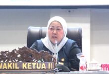 DPRD Desak PT Sapalar Yasa Kartika Segera Bayar Ganti Rugi Lahan Warga Lahei