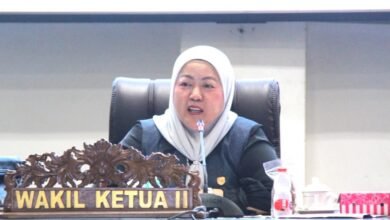DPRD Desak PT Sapalar Yasa Kartika Segera Bayar Ganti Rugi Lahan Warga Lahei