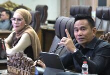 DPRD Barito Utara Bahas Pelepasan Kawasan Hutan, Dorong Percepatan Program TORA