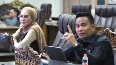 DPRD Barito Utara Bahas Pelepasan Kawasan Hutan, Dorong Percepatan Program TORA