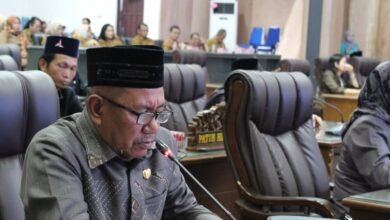 Ciptakan Kemandirian Pangan, Dewan Minta Pemkab Kembangkan Sektor Perikanan
