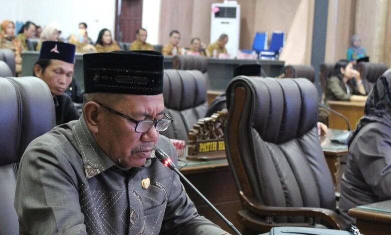 Ciptakan Kemandirian Pangan, Dewan Minta Pemkab Kembangkan Sektor Perikanan Ciptakan Kemandirian Pangan, Dewan Minta Pemkab Kembangkan Sektor Perikanan