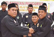 Dukungan Anggaran dan Sinergi Jadi Kunci Peningkatan Prestasi Pencak Silat