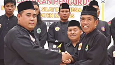 Dukungan Anggaran dan Sinergi Jadi Kunci Peningkatan Prestasi Pencak Silat