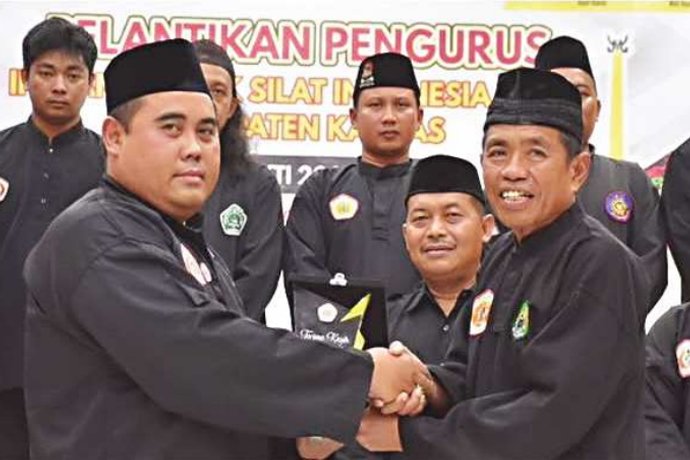 Dukungan Anggaran dan Sinergi Jadi Kunci Peningkatan Prestasi Pencak Silat Dukungan Anggaran dan Sinergi Jadi Kunci Peningkatan Prestasi Pencak Silat