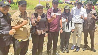 H. Fahmi Apresiasi Panen Raya Anjir Serapat Tengah H. Fahmi Apresiasi Panen Raya Anjir Serapat Tengah