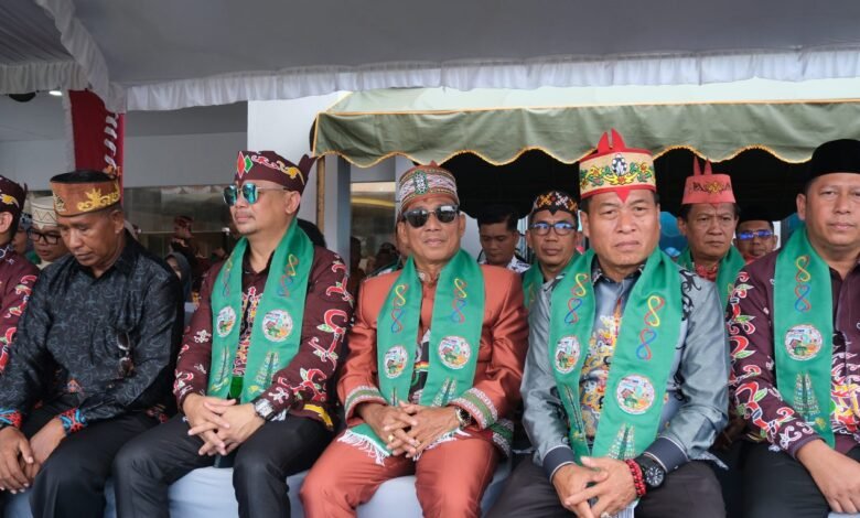 Heriyus Ucapkan Selamat Hari Jadi ke-23 Barito Timur, Harap Semakin Maju dan Sejahtera Heriyus Ucapkan Selamat Hari Jadi ke-23 Barito Timur, Harap Semakin Maju dan Sejahtera