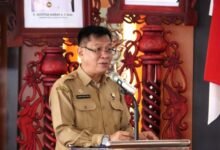 Murung Raya Susun RIPJ-PID 2025-2029, Riset dan IPTEK Jadi Kunci Kebijakan Berbasis Bukti