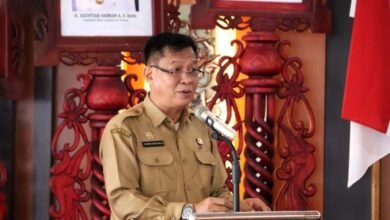 Murung Raya Susun RIPJ-PID 2025-2029, Riset dan IPTEK Jadi Kunci Kebijakan Berbasis Bukti