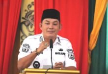 Wabup Rahmanto Tegaskan Akuntabilitas Dana Hibah Ormas