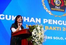 Menkomdigi Minta Pemda Bekerja Sama dengan PWI