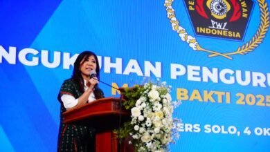 Menkomdigi Minta Pemda Bekerja Sama dengan PWI