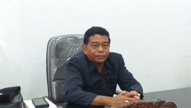 H. Tajeri Minta Pembinaan dan Pelatihan UMKM Digenjot