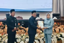 Penyusunan APBD Barito Utara: KUA PPAS Dibahas, Wajib Terapkan Sistem SIPD RI Kemendagri