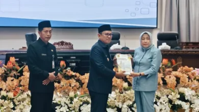 Penyusunan APBD Barito Utara: KUA PPAS Dibahas, Wajib Terapkan Sistem SIPD RI Kemendagri