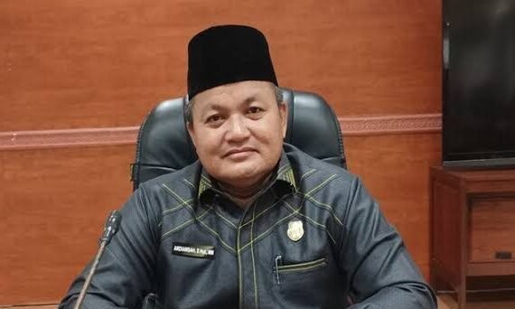 DPRD Kapuas Belajar Sinkronisasi Pokir dengan SIPD ke Banyuwangi DPRD Kapuas Belajar Sinkronisasi Pokir dengan SIPD ke Banyuwangi