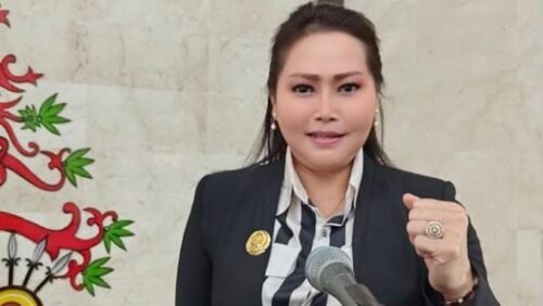 DPRD Kawal Program Gerakan Percepatan Tanam Padi di Desa Sumber Agung DPRD Kawal Program Gerakan Percepatan Tanam Padi di Desa Sumber Agung